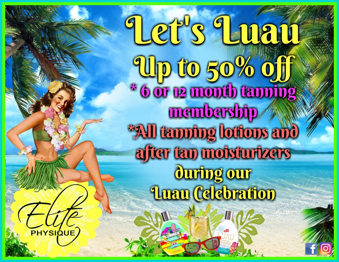 LUAU AD 1
